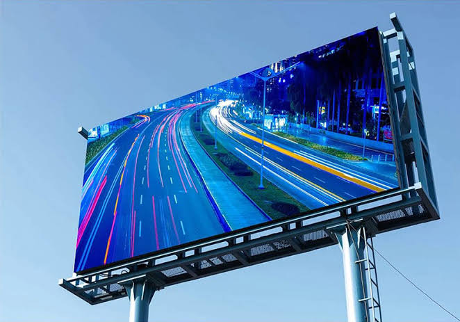 Led Ekran Sistemleri
