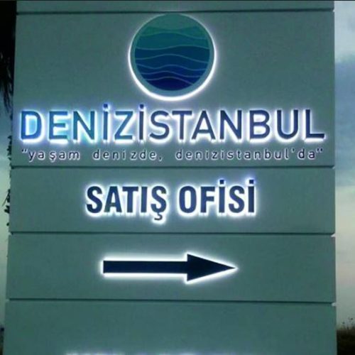 deniz ist