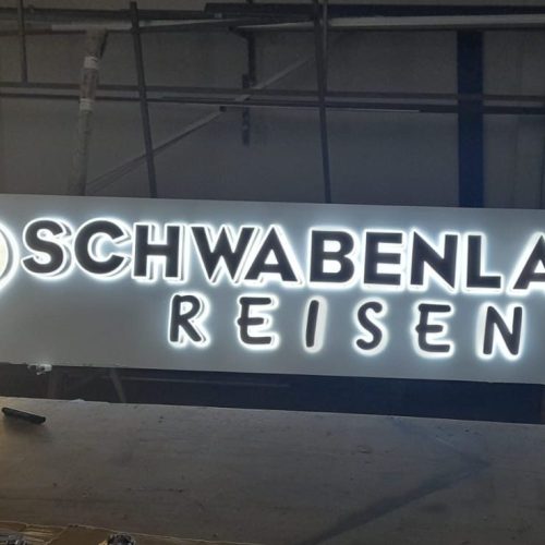 SCHWABENLAND ALMANYA