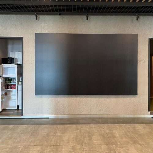 250X 150 CM LED EKRAN