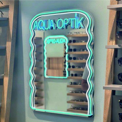 aqua optik